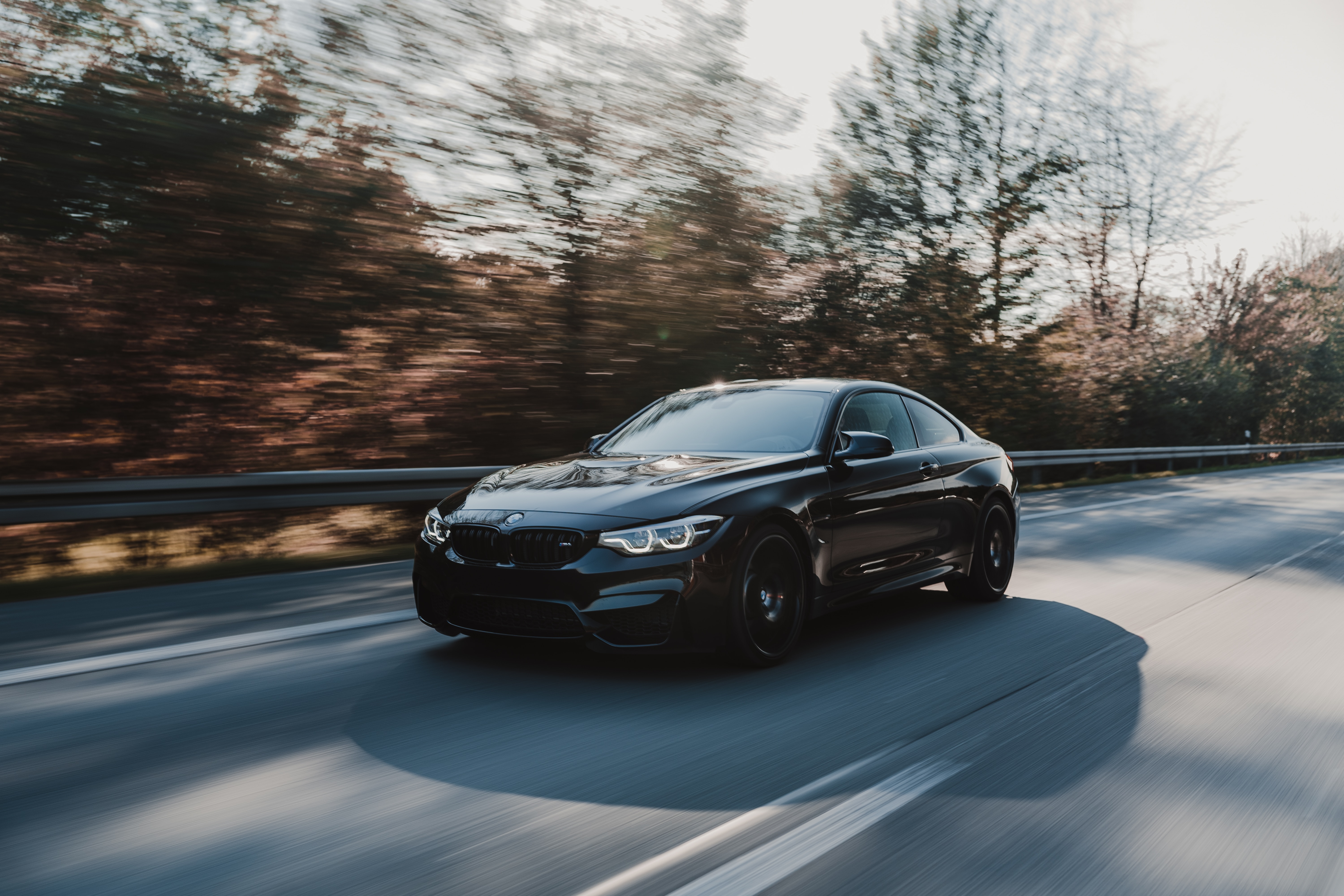 Profilcar - BMW